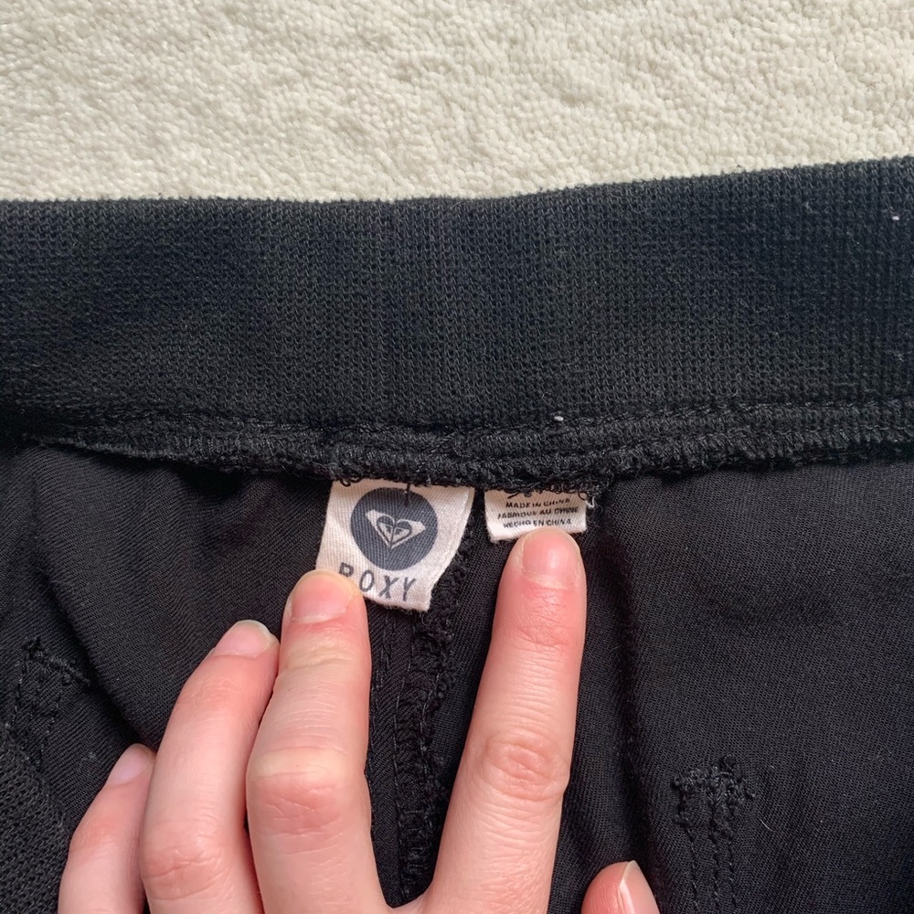 Roxy Joggers - Picture 4 of 6